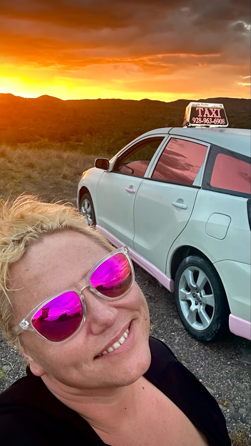 Photo of Night Rider Taxi LLC