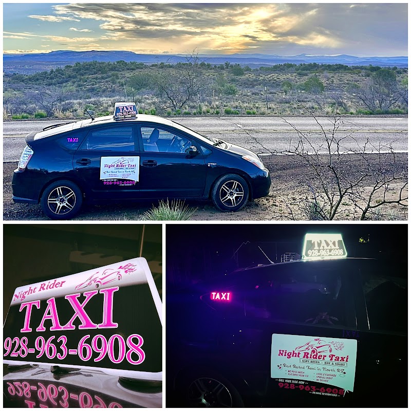 Night Rider Taxi LLC photo 2