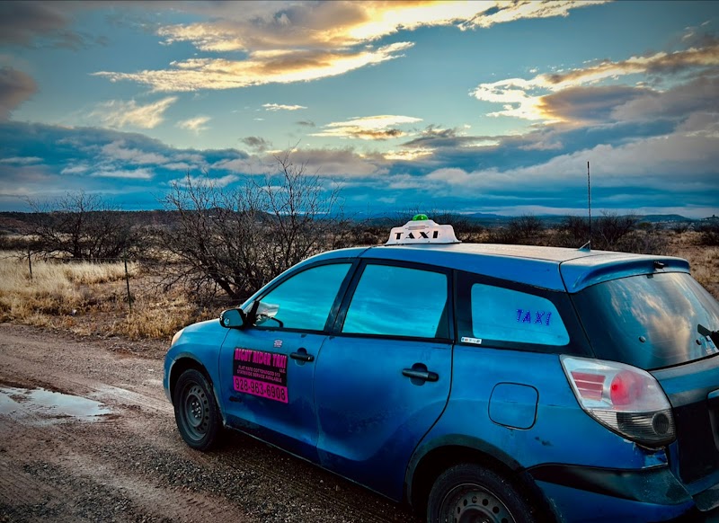 Night Rider Taxi LLC photo 3