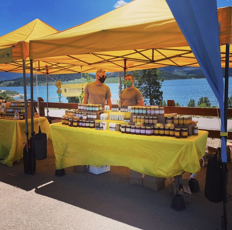 Photo of Dillon Farmers' Market