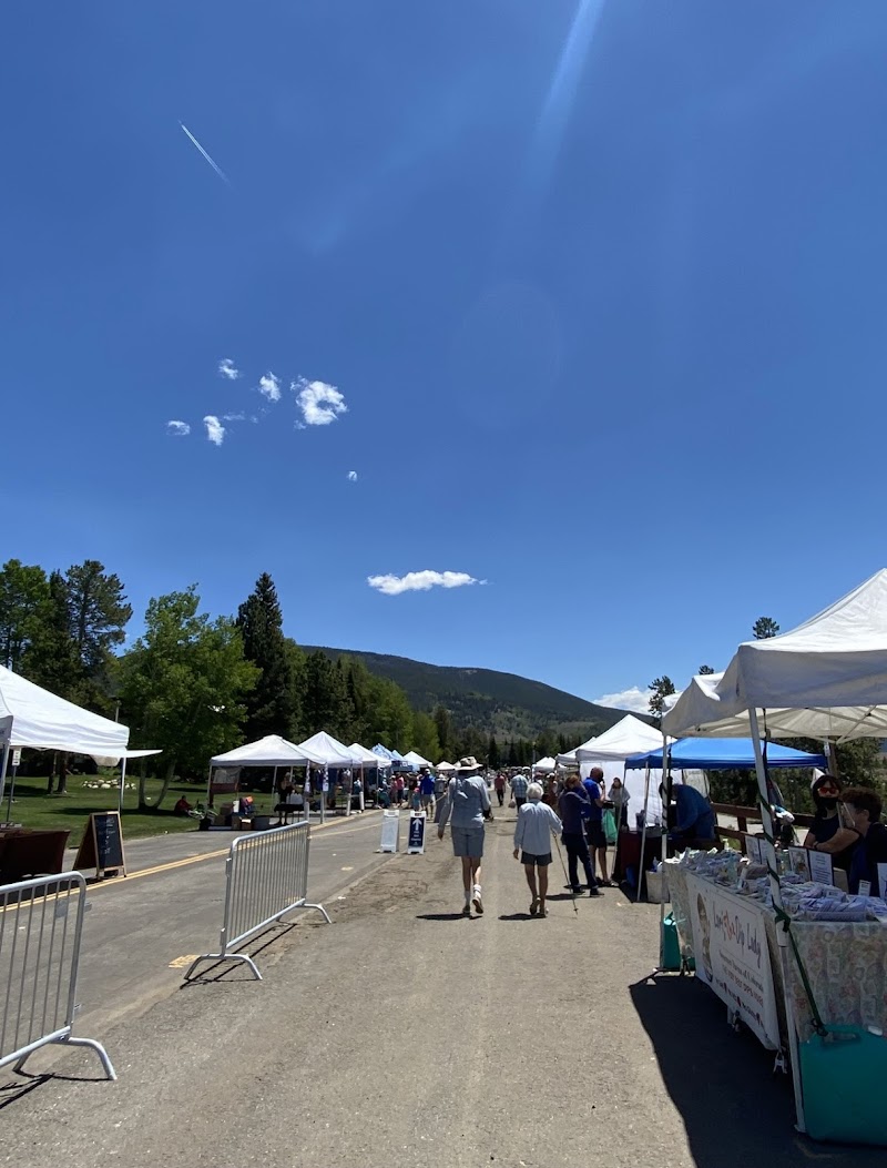 Dillon Farmers' Market photo 2