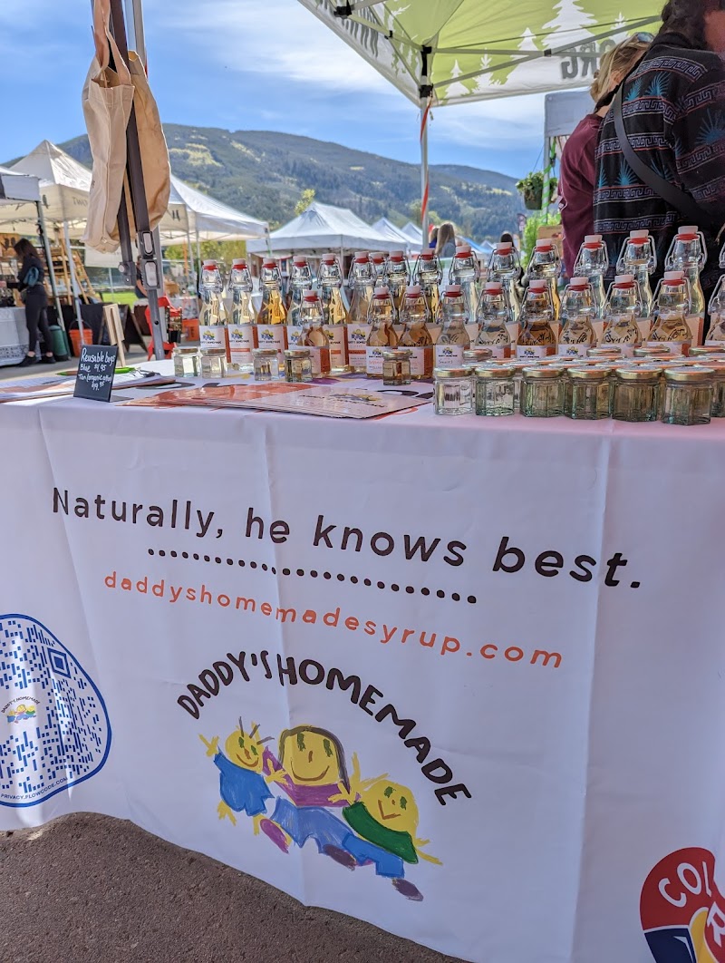 Dillon Farmers' Market photo 4