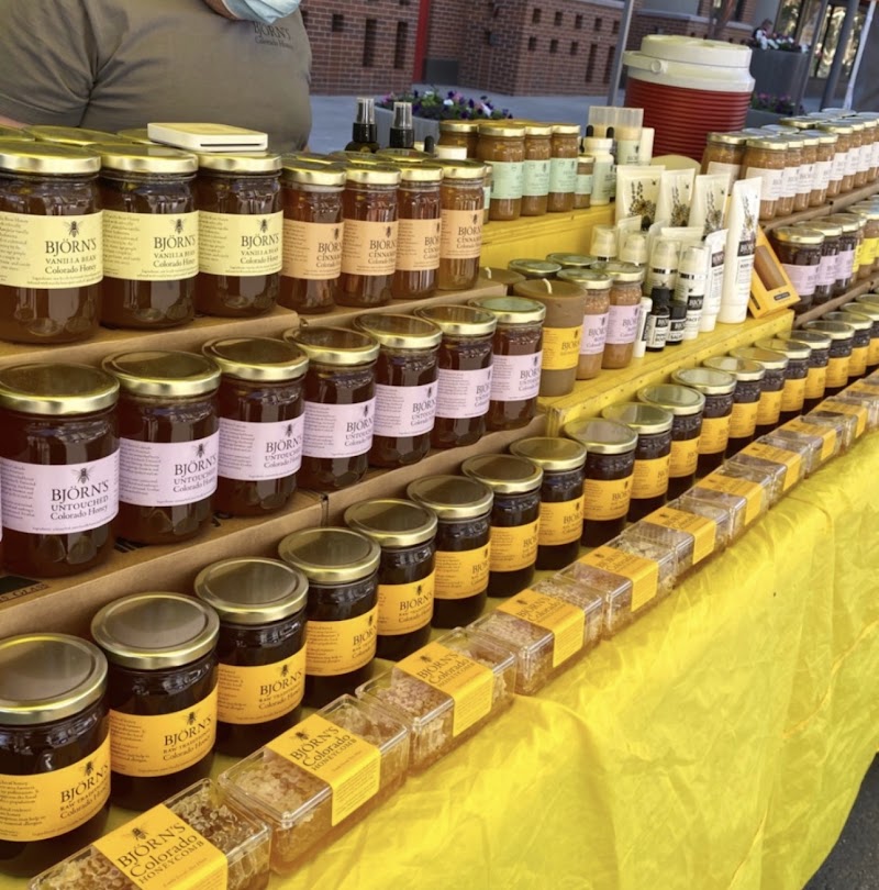 Dillon Farmers' Market photo 3