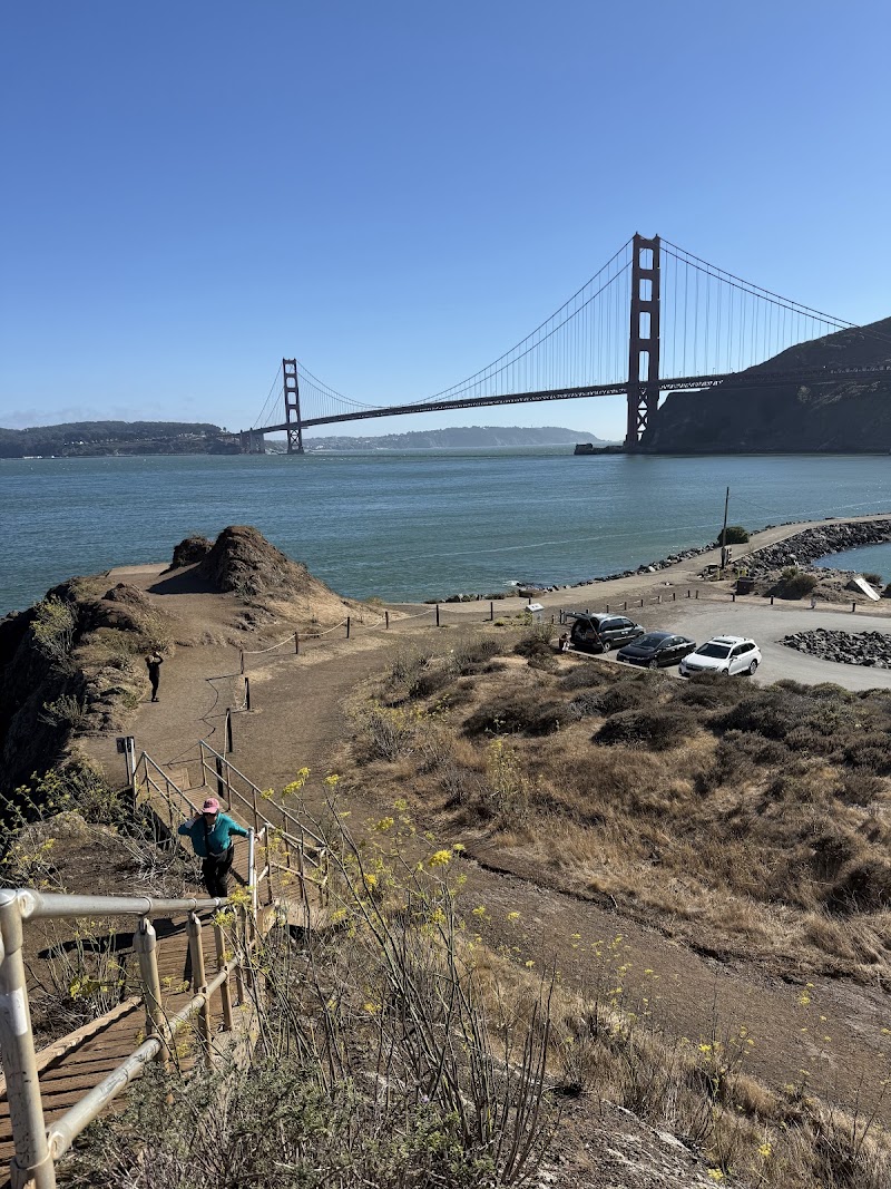 Photo of Shore parking