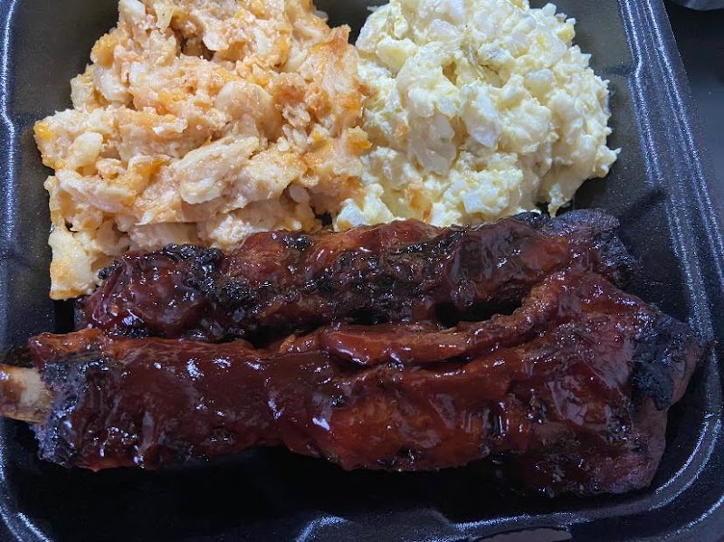Cuisine of Soul photo 3