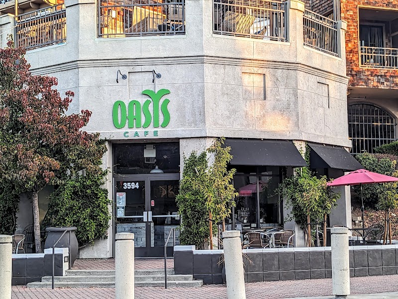 Photo of Oasis Cafe