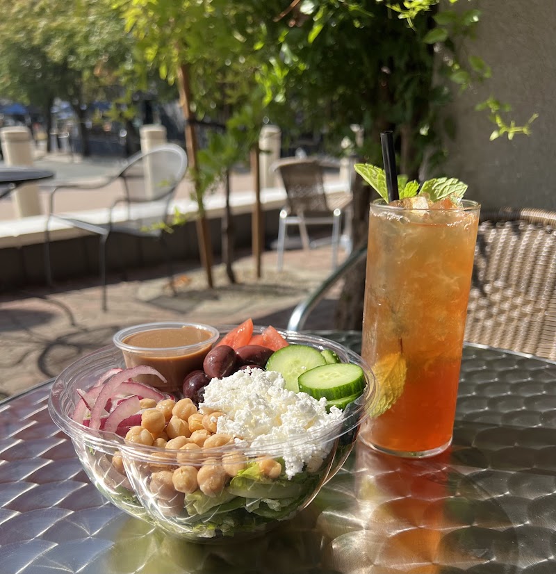 Oasis Cafe photo 2