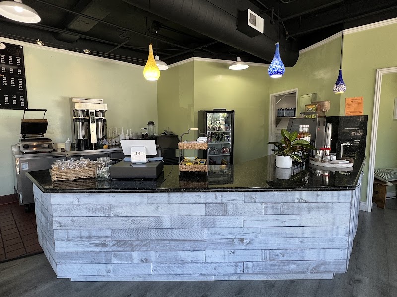 Oasis Cafe photo 3
