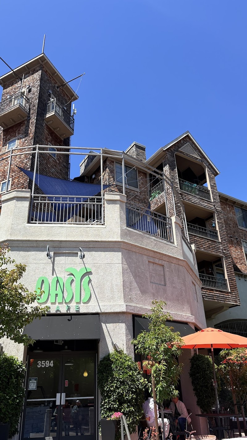 Oasis Cafe photo 5