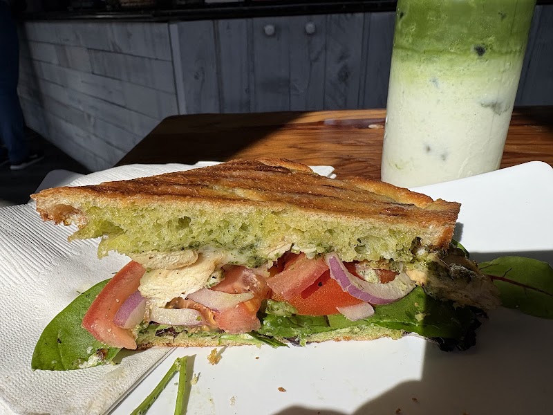 Oasis Cafe photo 4