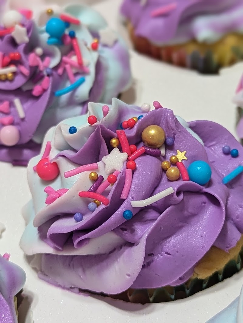 Sweet Simon | Vegan & Gluten Free Bakery (Located inside BAK&JO) photo 5