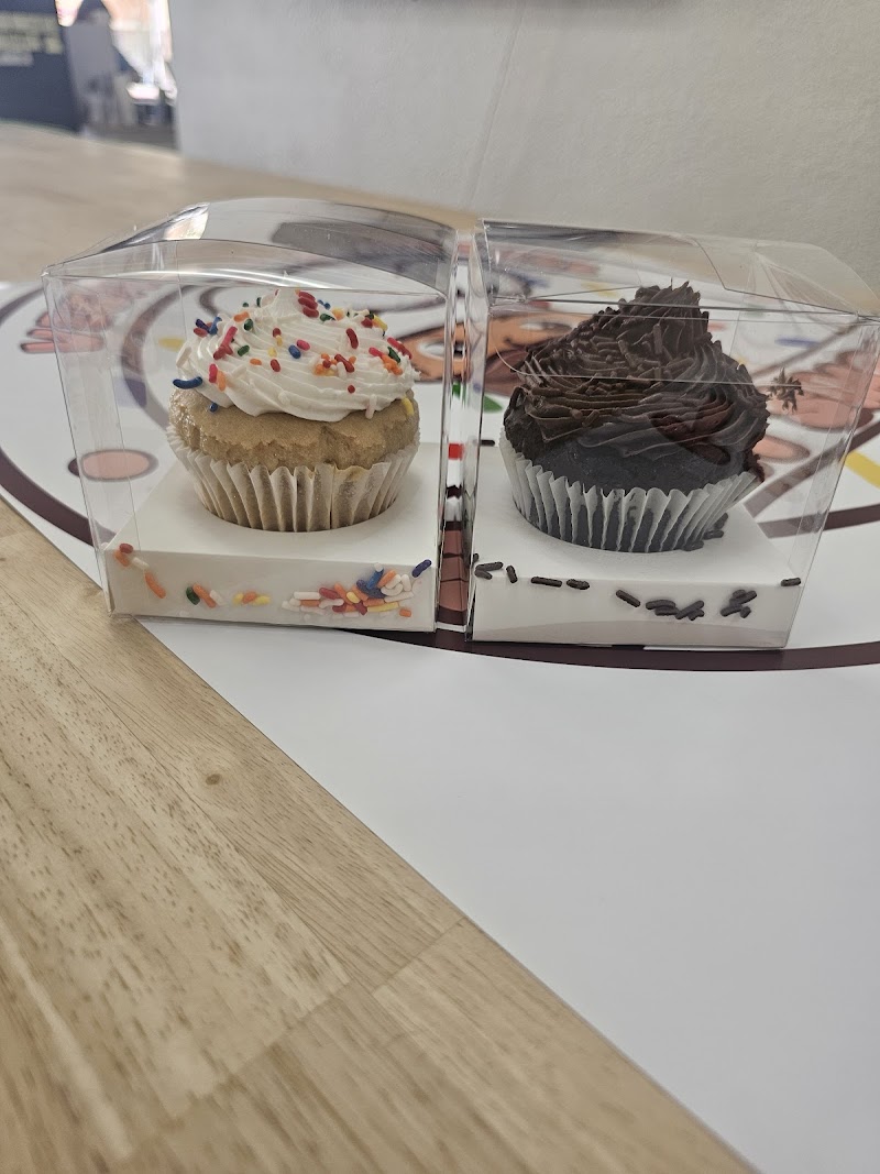 Sweet Simon | Vegan & Gluten Free Bakery (Located inside BAK&JO) photo 4