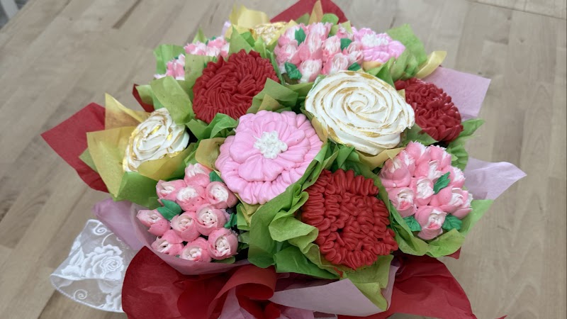 Sweet Simon | Vegan & Gluten Free Bakery (Located inside BAK&JO) photo 3