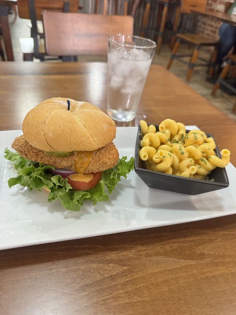 Pucker Up Vegan Eatery photo 5