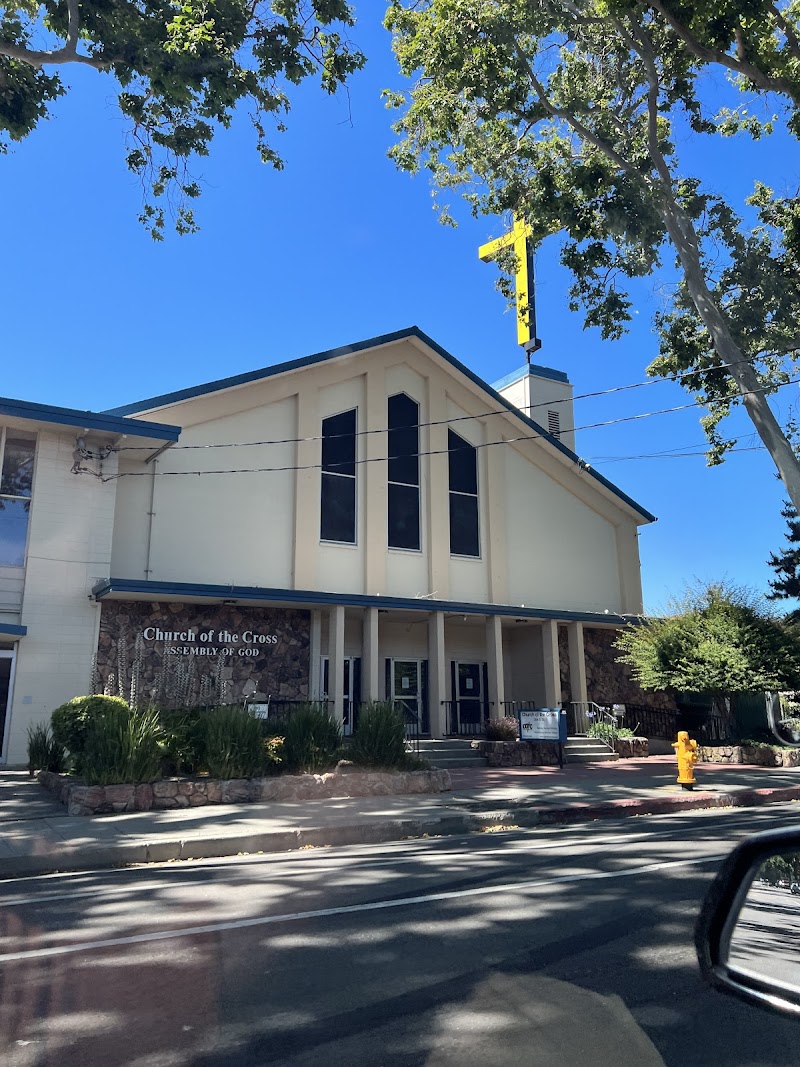 Church of the Cross photo 3