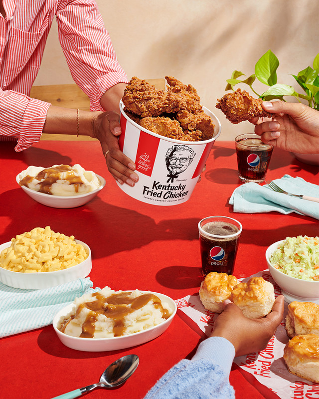 KFC photo 3
