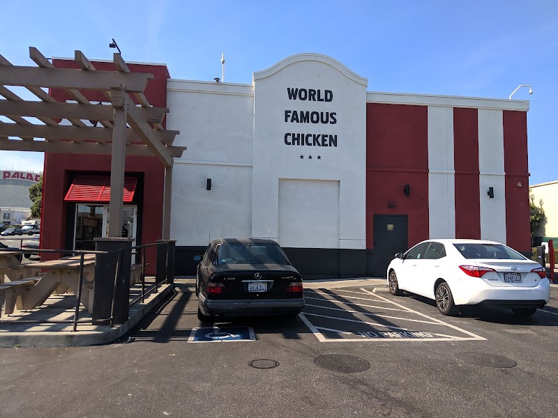 Photo of KFC