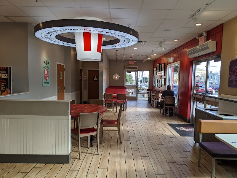 Photo of Taco Bell / KFC
