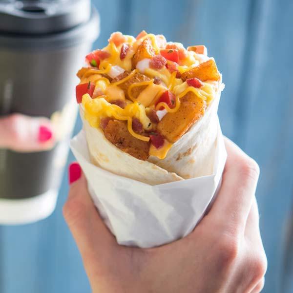Taco Bell / KFC photo 5