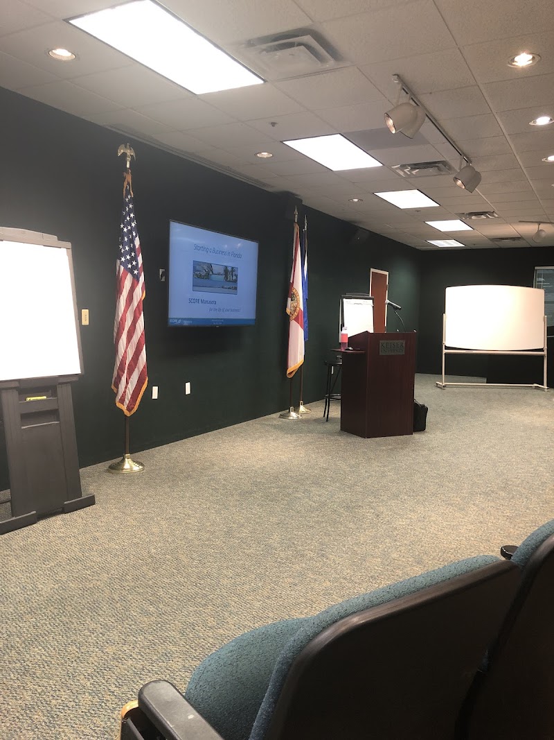 Keiser University Sarasota photo 5