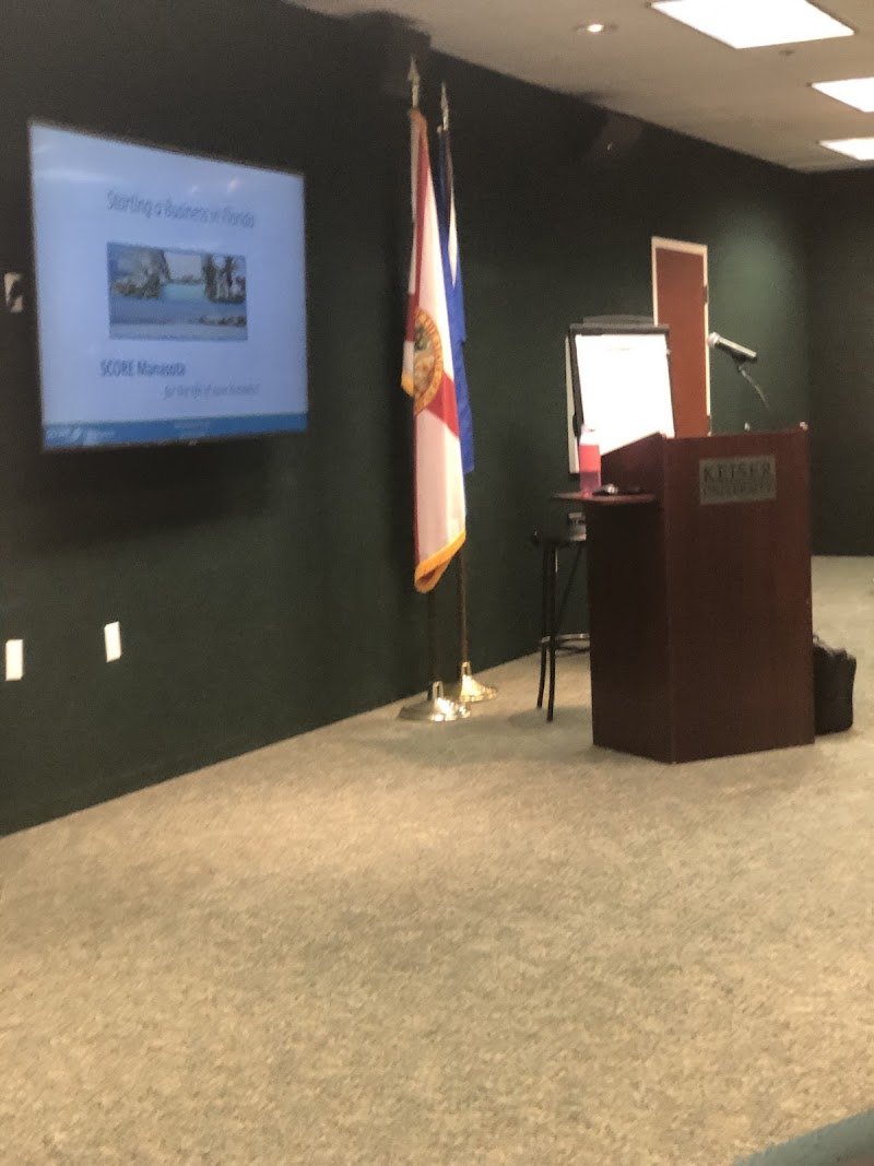 Keiser University Sarasota photo 2