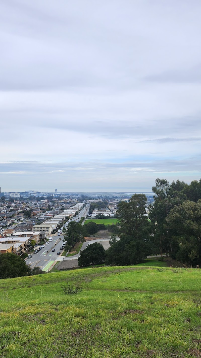 Photo of Richmond Hill