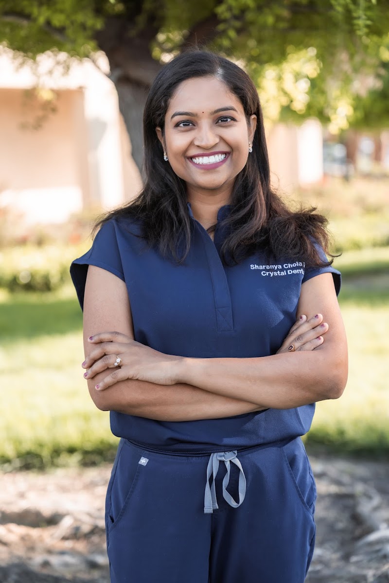 Photo of Crystal Dental - Milpitas