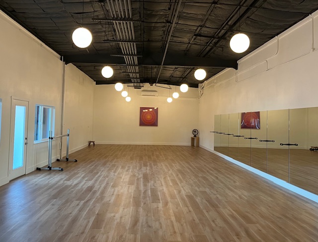 Photo of Yoga On Center