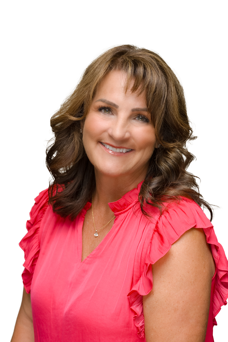 Photo of Debbie Adamo - REALTOR