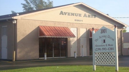 Photo of Sewing Room Alterations & More