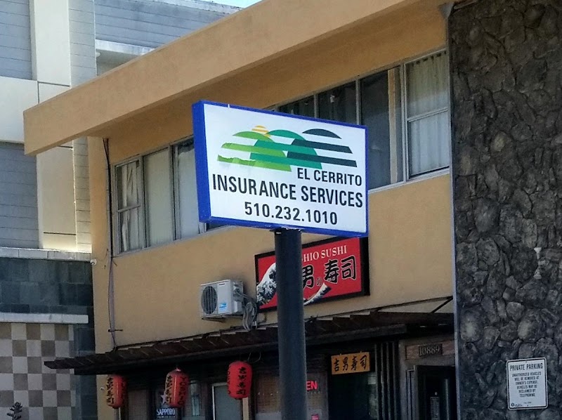 Photo of El Cerrito Insurance Services LIC 0G53215