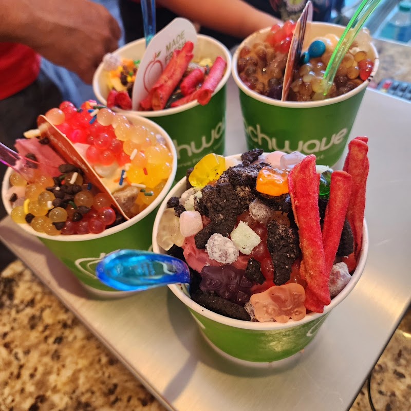 Peachwave Tucson photo 5
