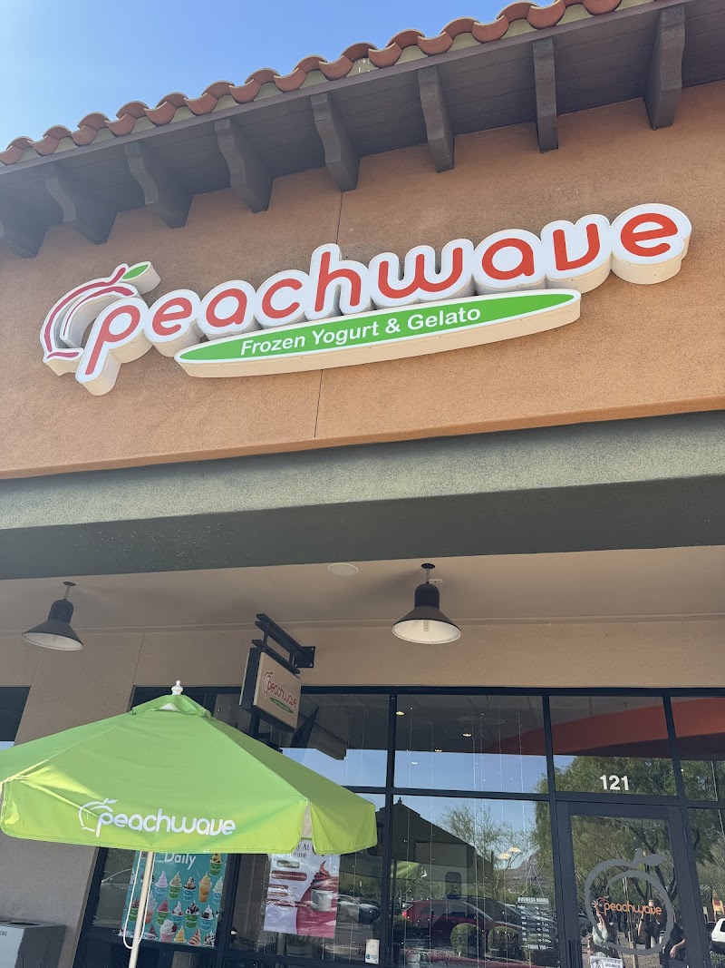 Peachwave Tucson photo 4