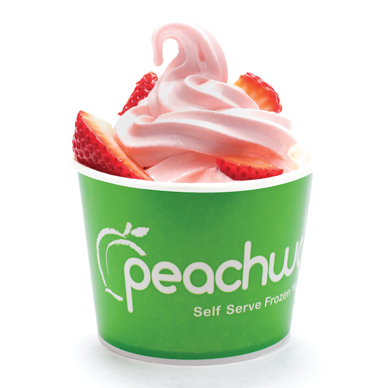 Peachwave Tucson photo 2