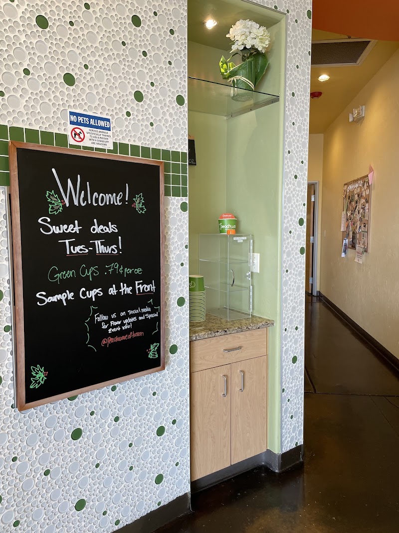 Photo of Peachwave Tucson