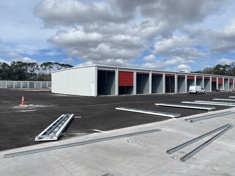 Photo of Lakeland Boat & RV Storage