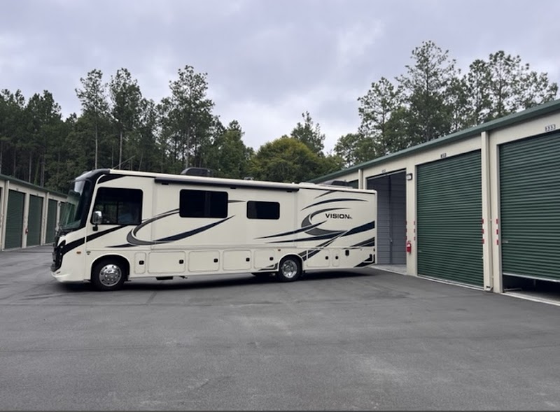 Lakeland Boat & RV Storage photo 4