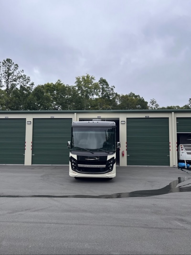 Lakeland Boat & RV Storage photo 5