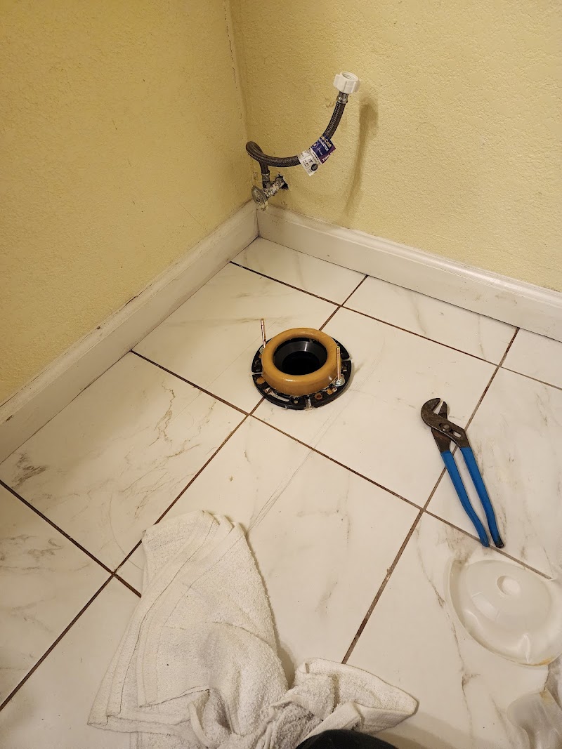 Valle'S Plumbing And Rooter photo 3