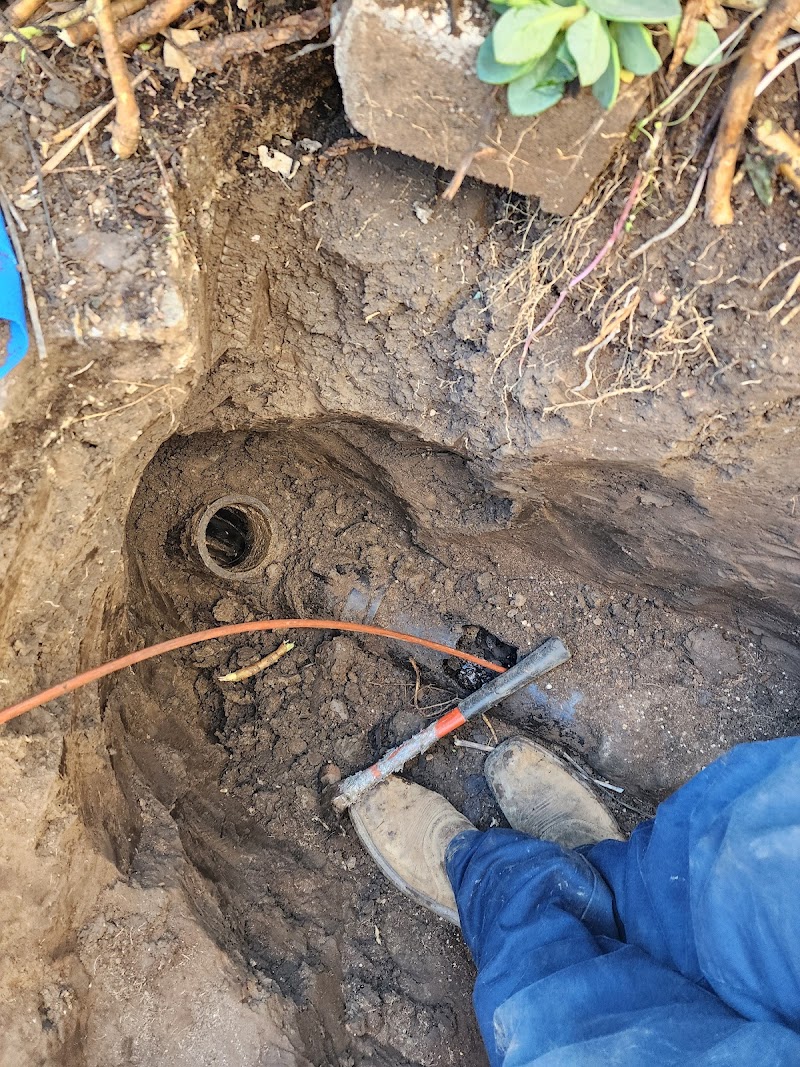 Valle'S Plumbing And Rooter photo 5