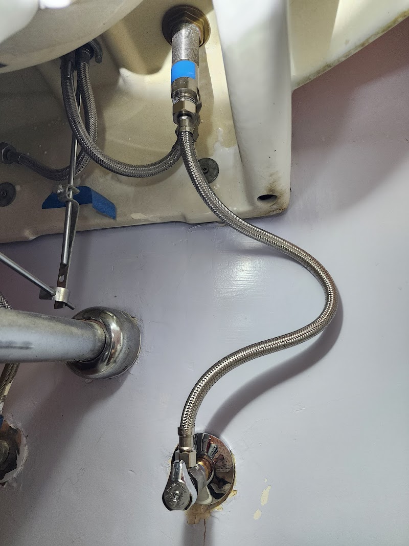 Valle'S Plumbing And Rooter photo 2