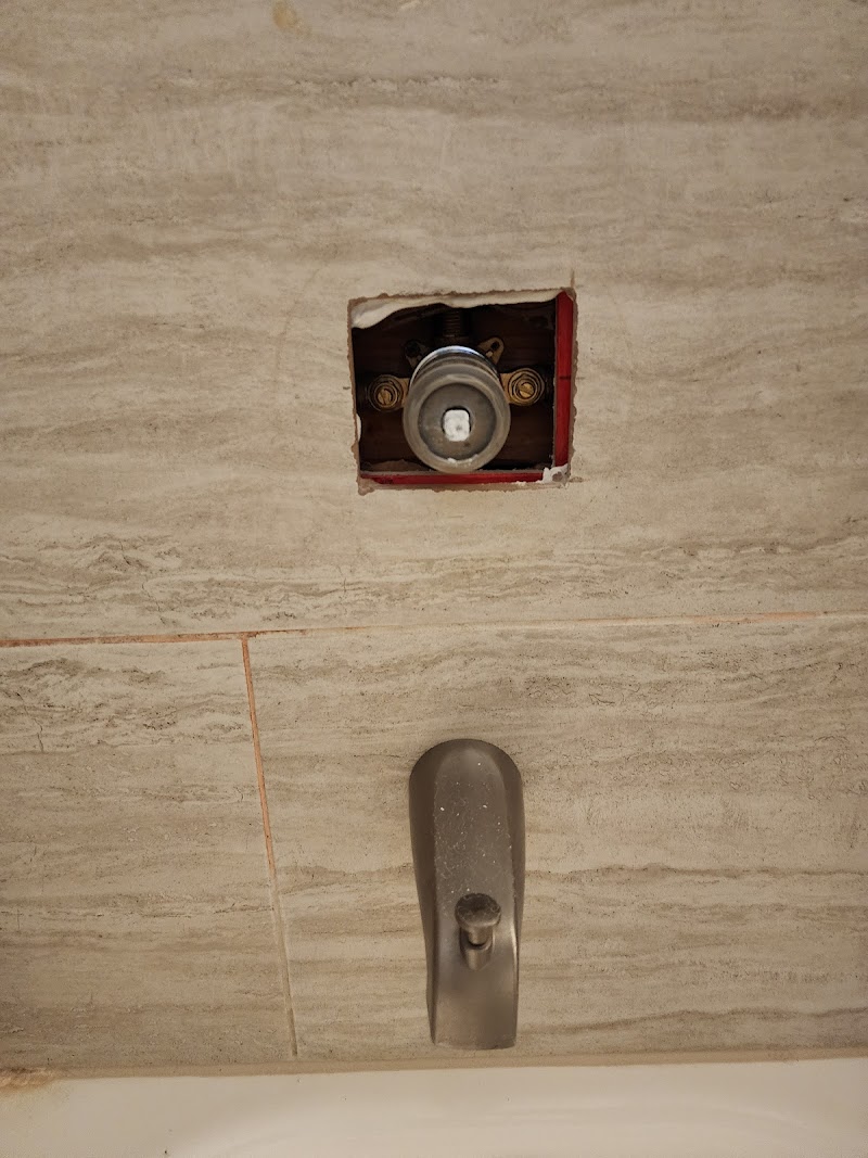 Valle'S Plumbing And Rooter photo 4