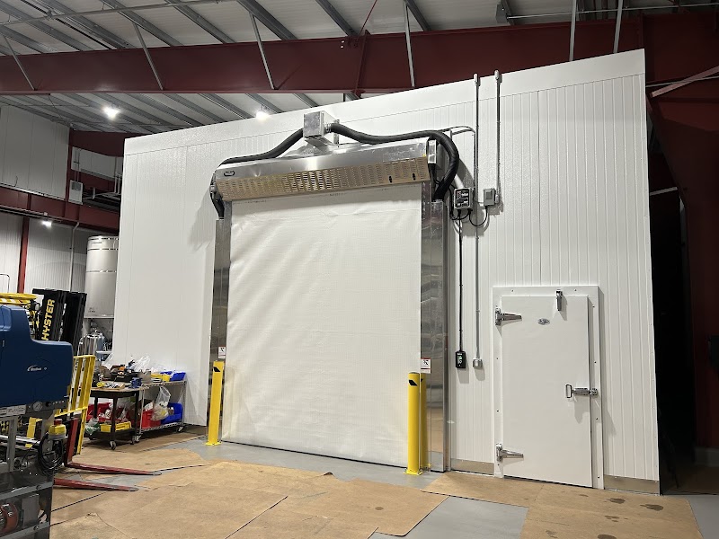 Photo of Firebrand Electric Inc.
