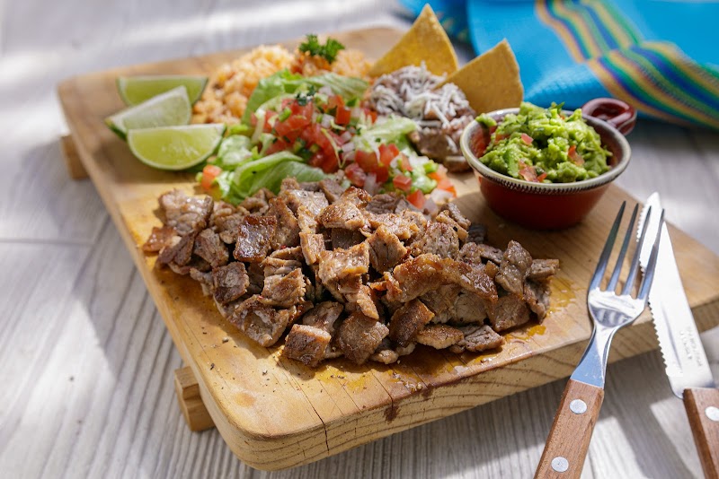 Arteagas Taqueria photo 2