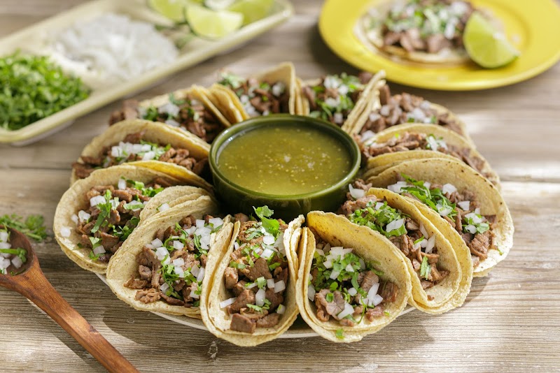 Arteagas Taqueria photo 3