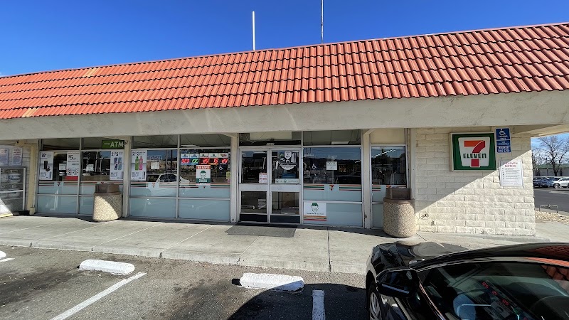 Photo of 7-Eleven