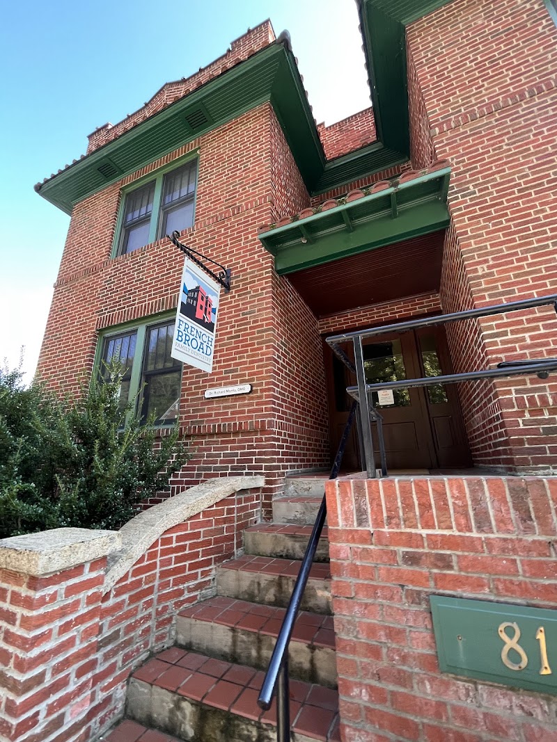 Photo of French Broad Family Dentistry