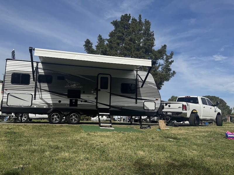 Photo of Sandy Beach County Park