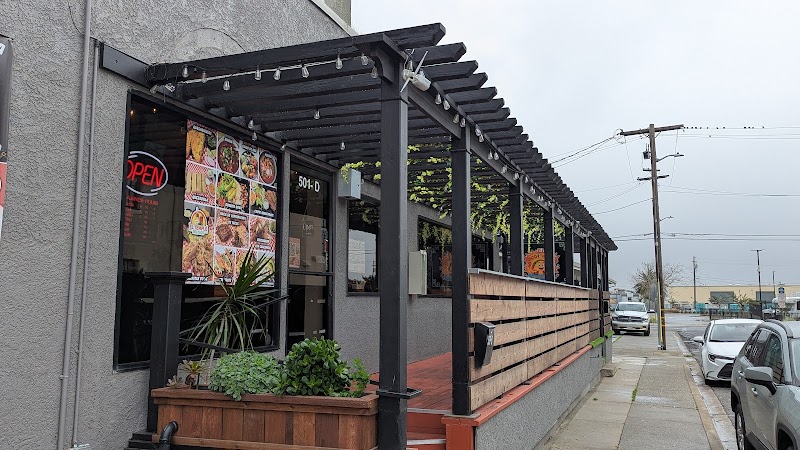 Photo of El Taco Magico