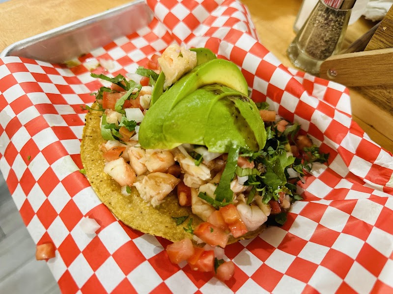 El Taco Magico photo 5